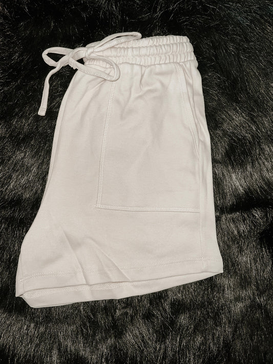 Laredo Shorts [BEIGE] RTS