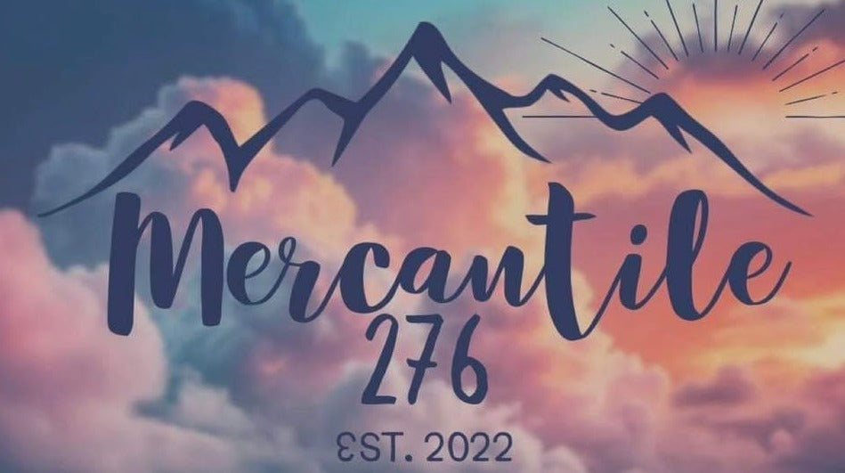 Mercantile 276 Gift Card